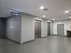 Nordcom Two (D27), Factory #472235551